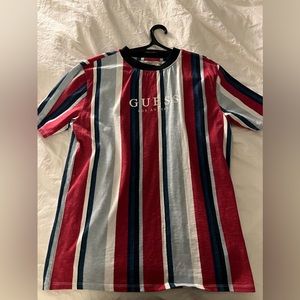 Guess Originals T-Shirt Small